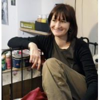 Tregubenko Maria